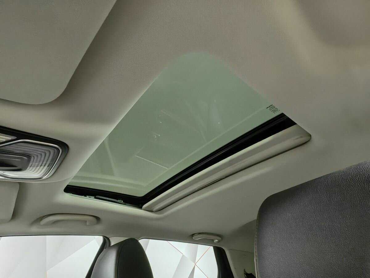 Купить Changan CS55, 2019, 127 147 км, фото №17