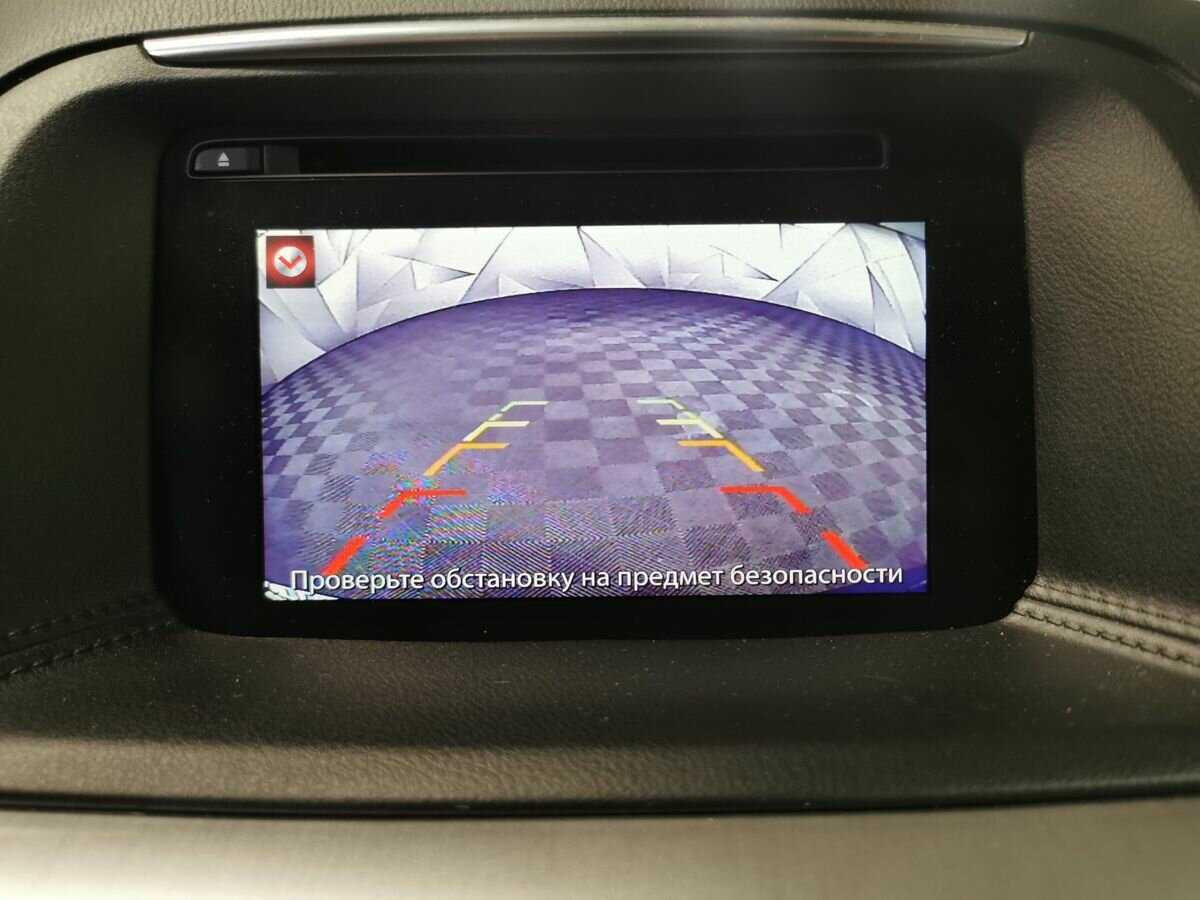 Купить Mazda CX-5, 2016, 128 789 км, фото №17