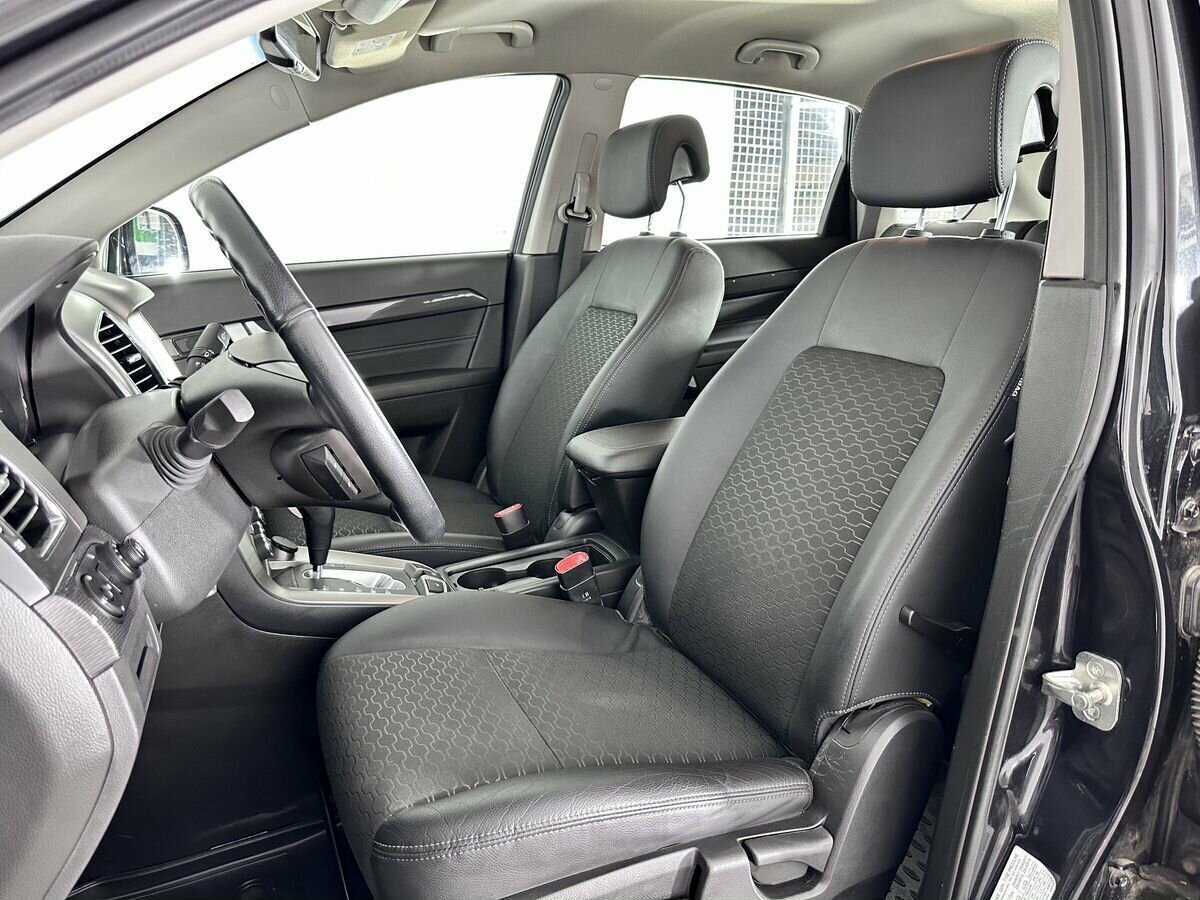 Купить Chevrolet Captiva, 2014, 40 847 км, фото №8