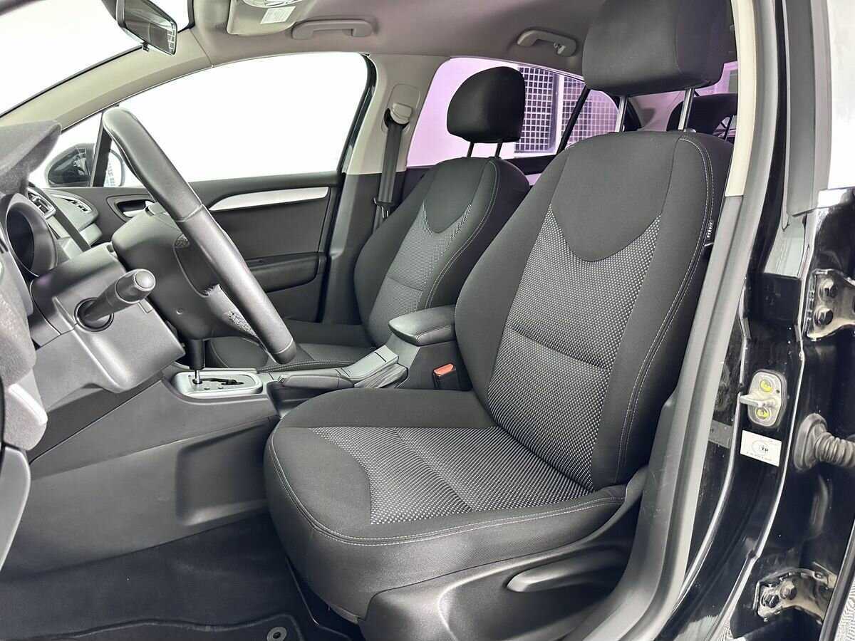 Купить Citroen C4, 2013, 143 274 км, фото №7