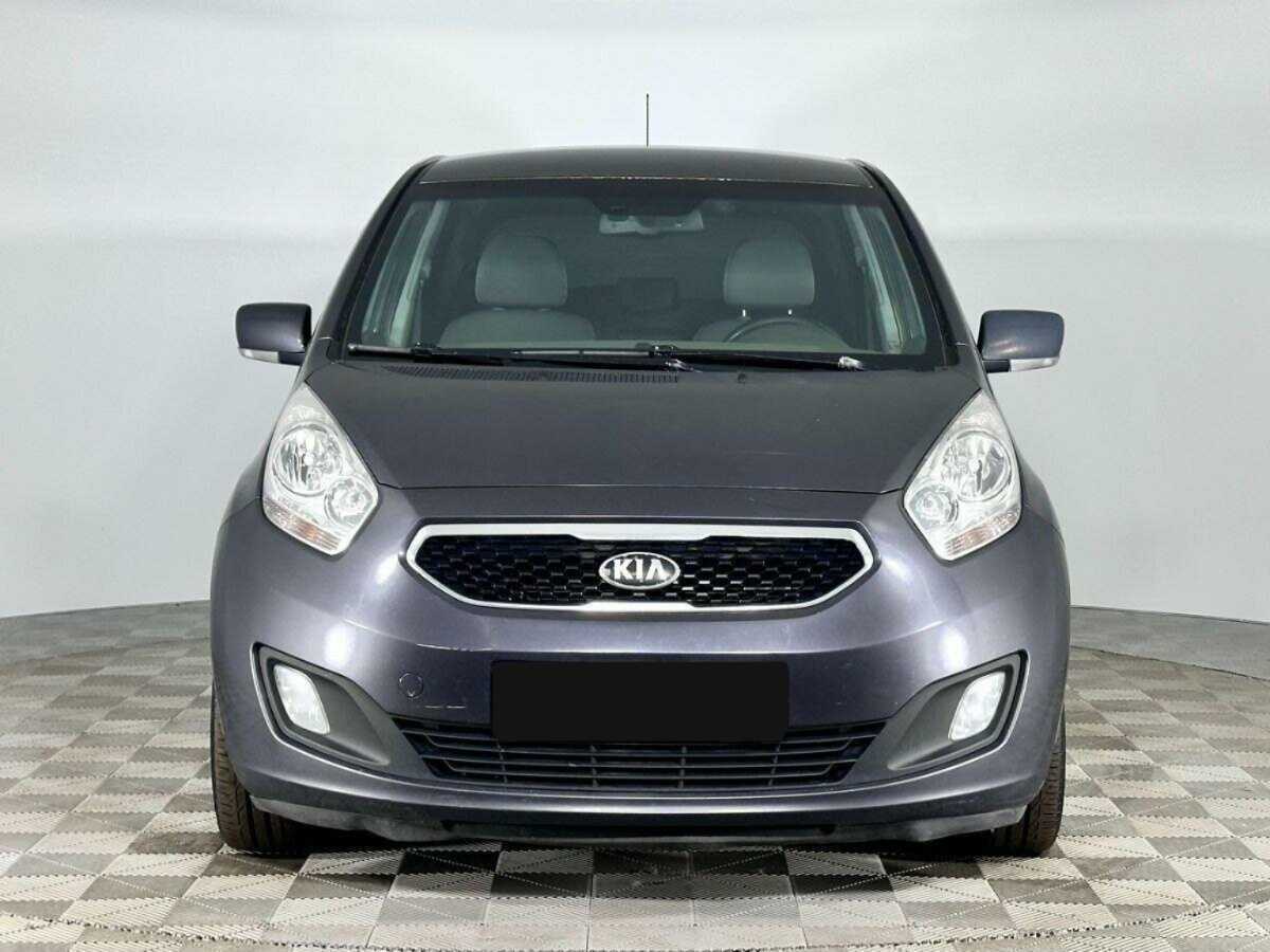 Kia Venga
