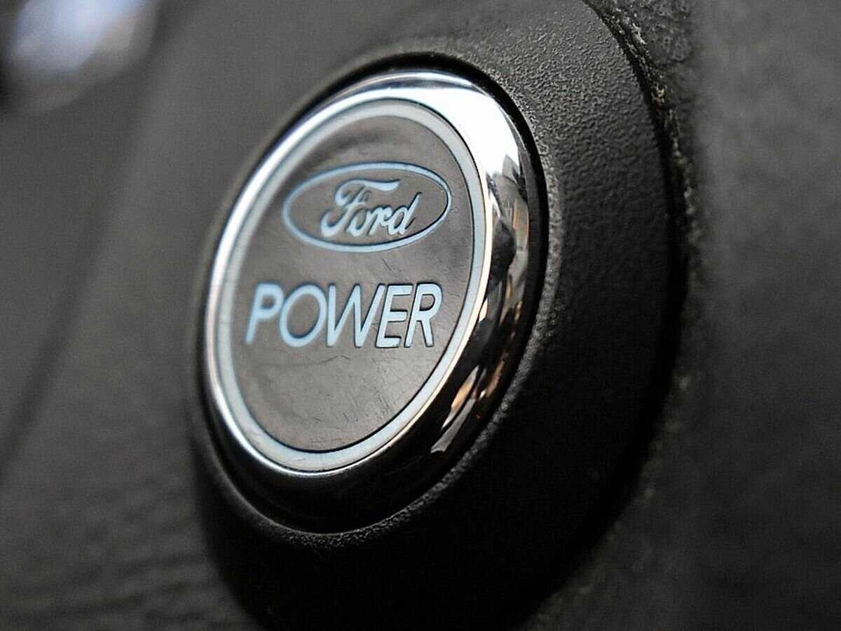 Купить Ford Focus, 2012, 71 958 км, фото №16