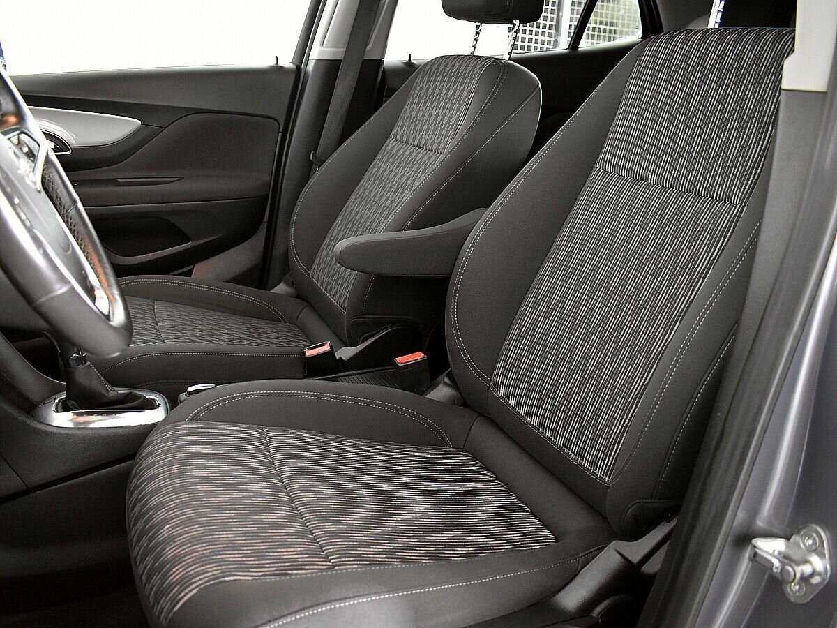 Купить Opel Mokka, 2013, 178 082 км, фото №8