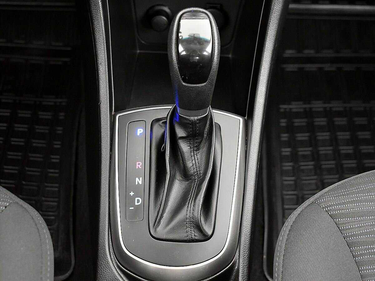 Купить Hyundai Solaris, 2014, 98 668 км, фото №14