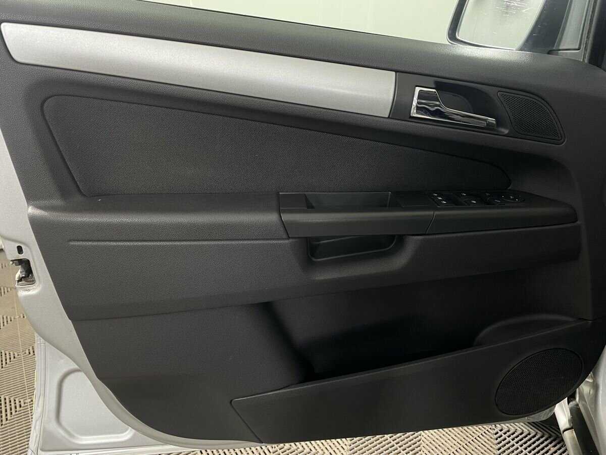 Купить Opel Zafira, 2012, 179 364 км, фото №8