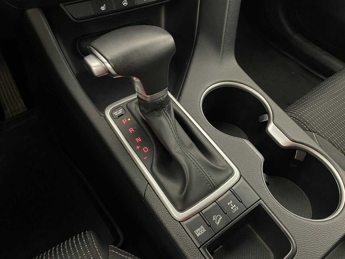 Купить Kia Sportage, 2018, 101 185 км, фото №13