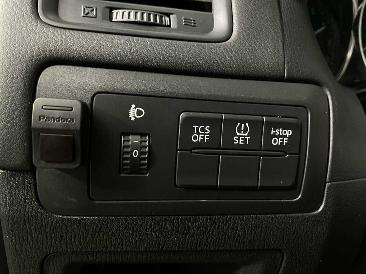 Купить Mazda CX-5, 2014, 194 054 км, фото №9