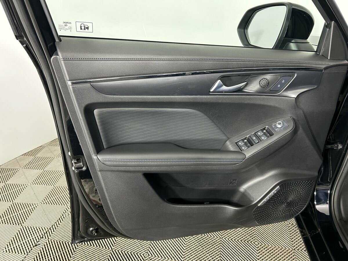 Купить Haval Jolion, 2022, 55 062 км, фото №8