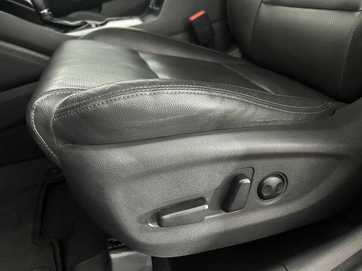 Купить Hyundai Tucson, 2016, 171 842 км, фото №10