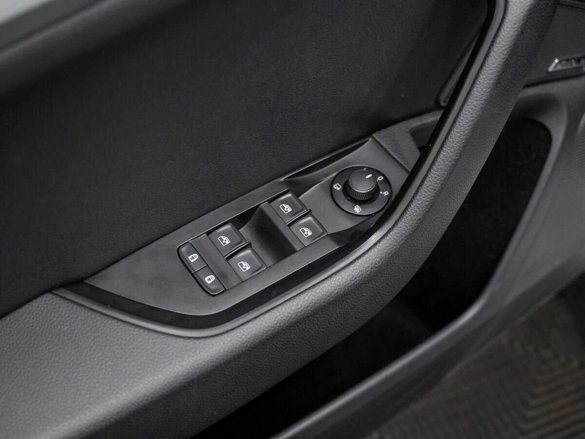 Купить Skoda Superb, 2018, 152 236 км, фото №16