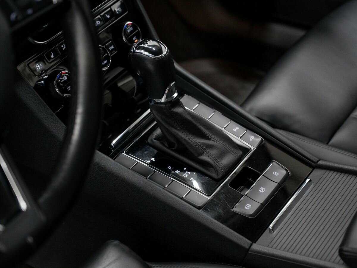 Купить Skoda Superb, 2018, 152 236 км, фото №20