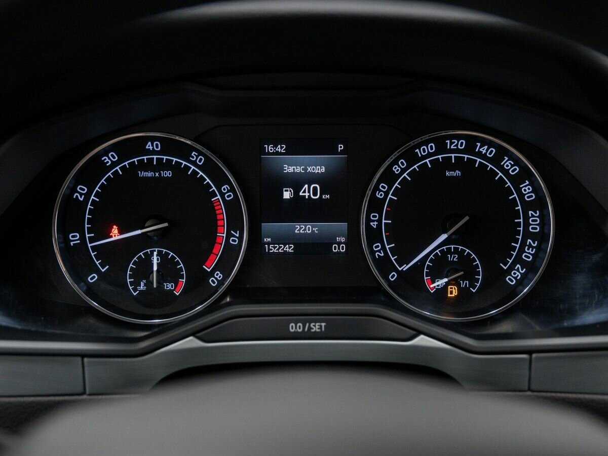 Купить Skoda Superb, 2018, 152 236 км, фото №24