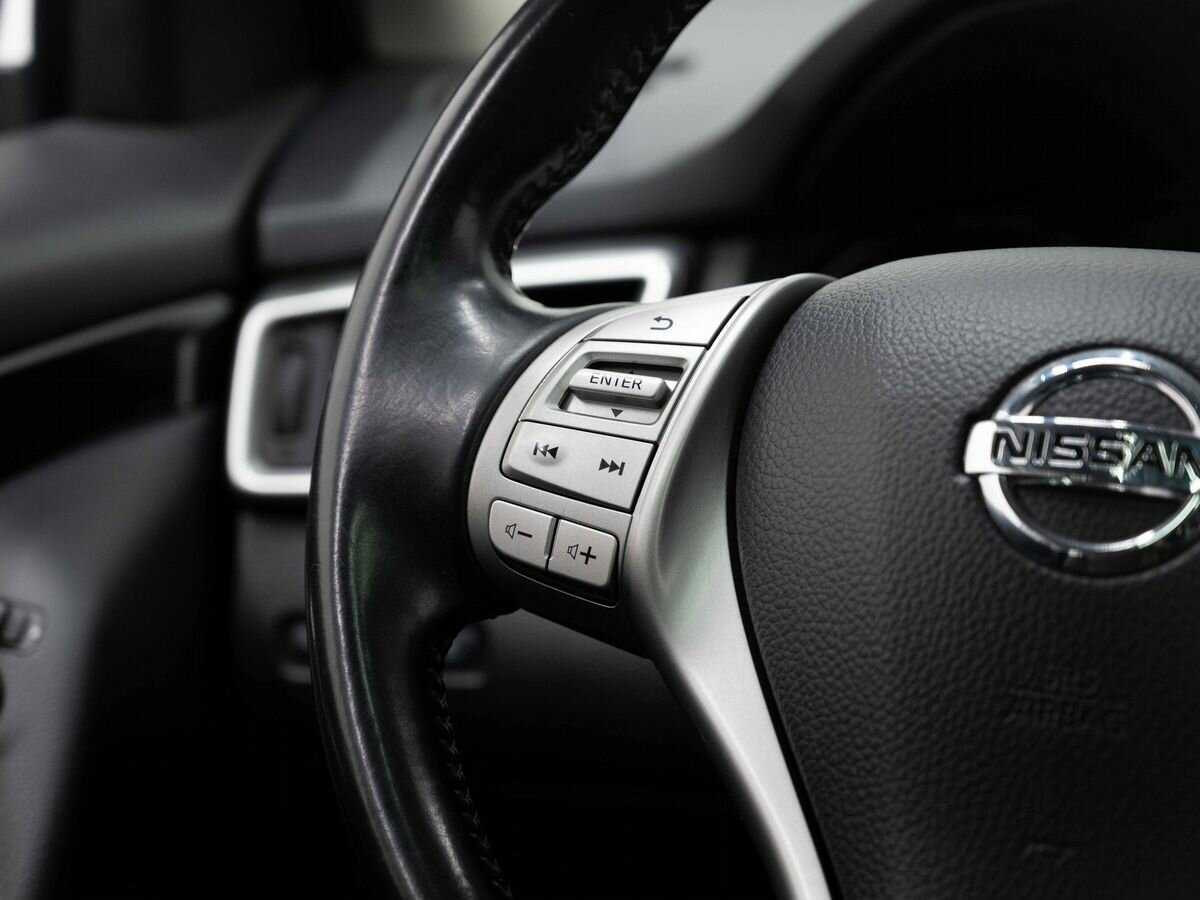 Купить Nissan Qashqai, 2014, 141 000 км, фото №15