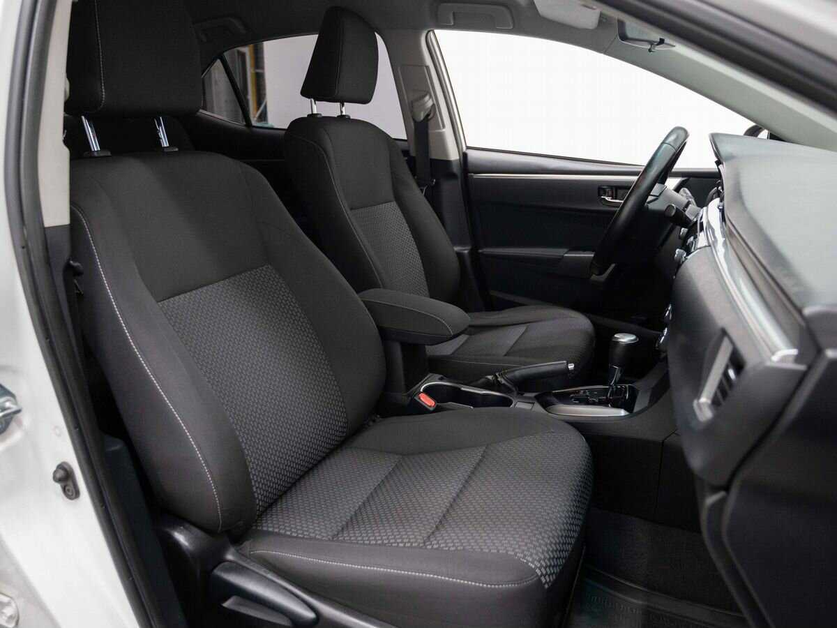 Купить Toyota Corolla, 2013, 202 000 км, фото №14