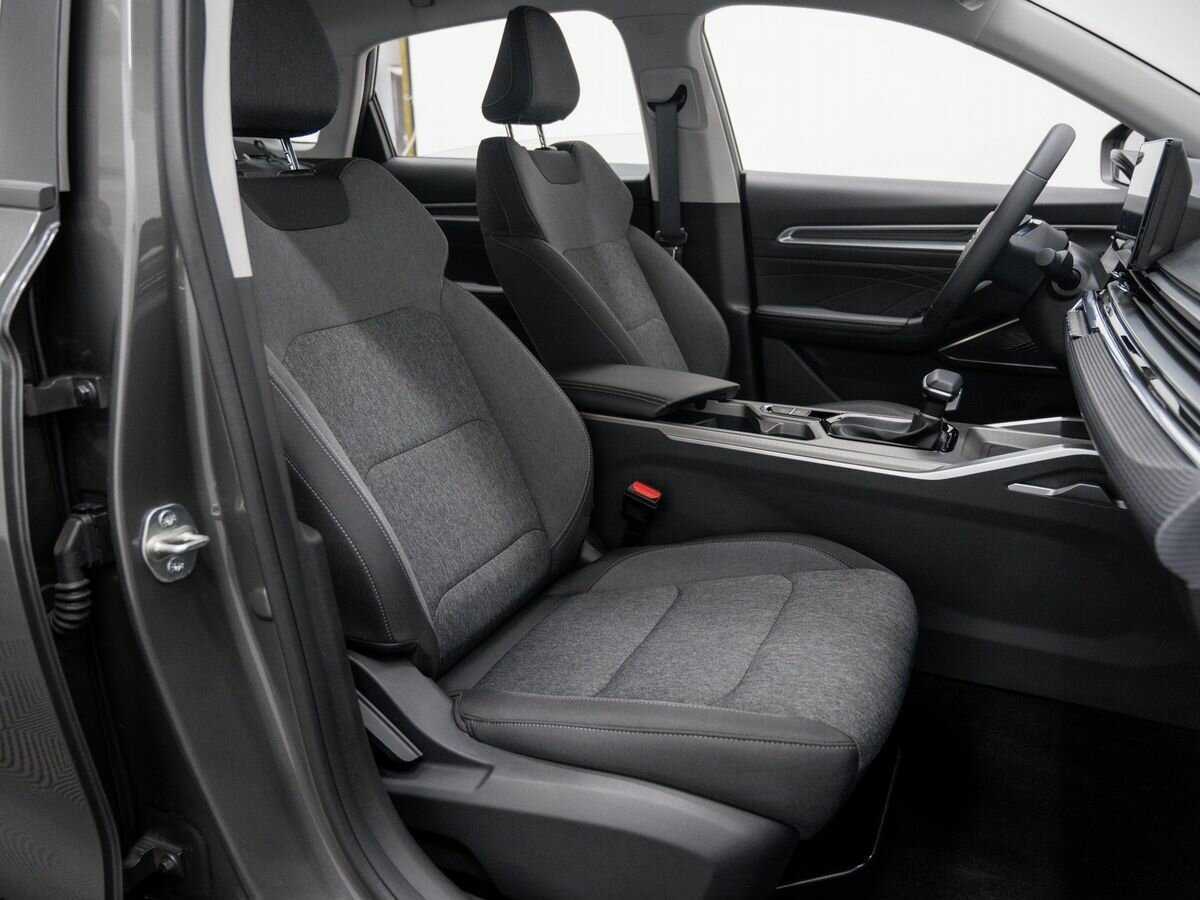 Купить Geely Emgrand, 2023, 3 289 км, фото №8