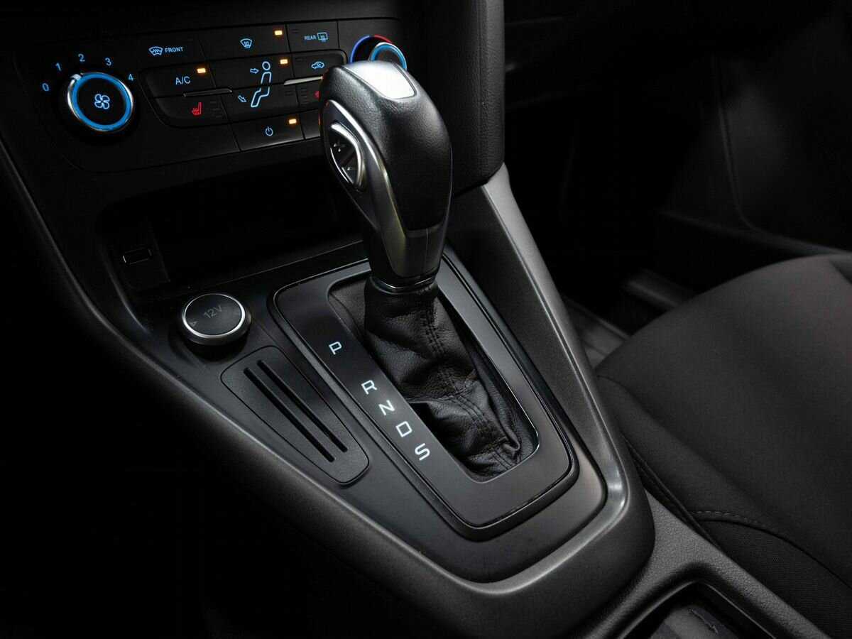 Купить Ford Focus, 2016, 163 000 км, фото №22