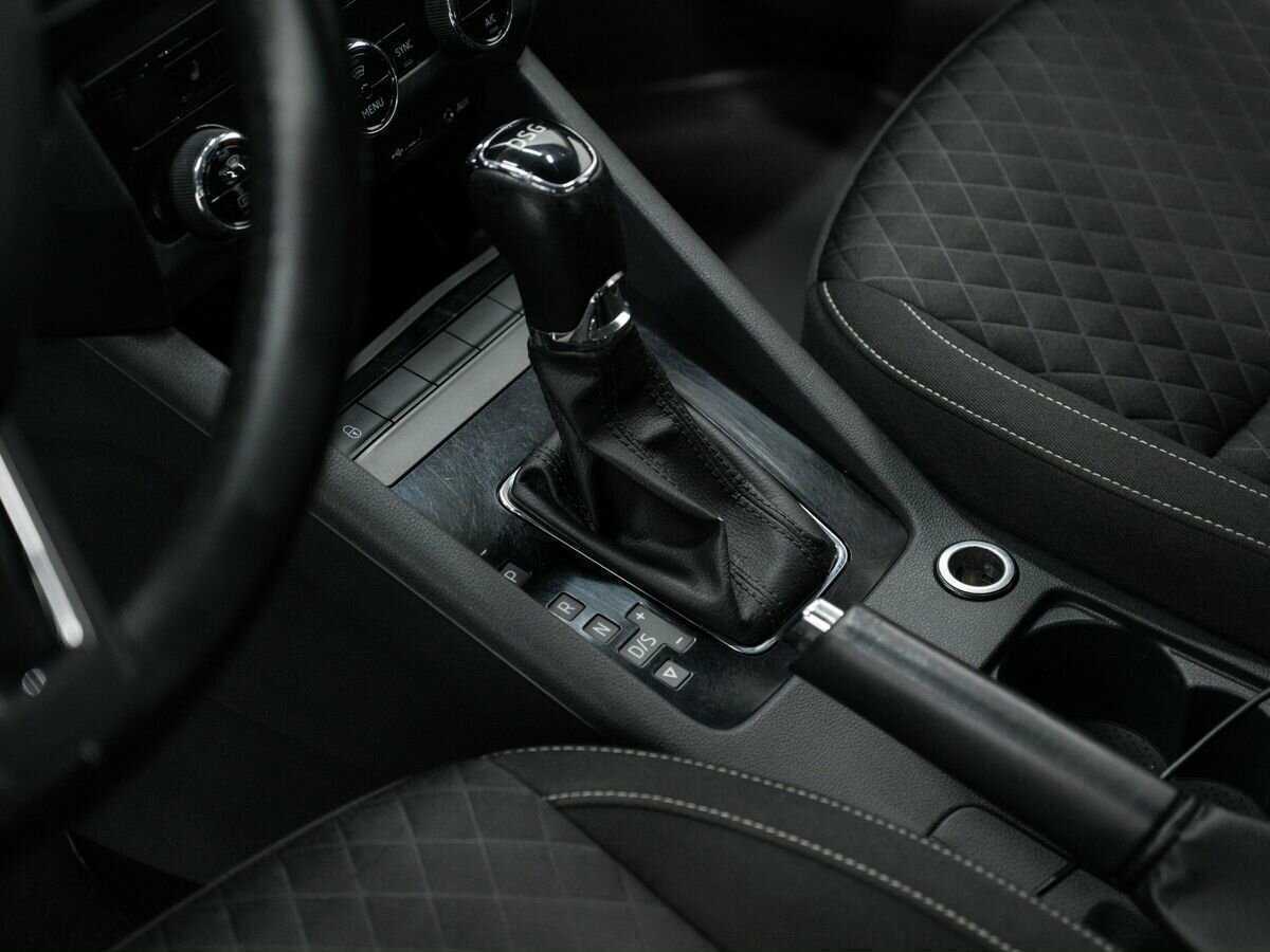 Купить Skoda Octavia, 2017, 202 064 км, фото №17