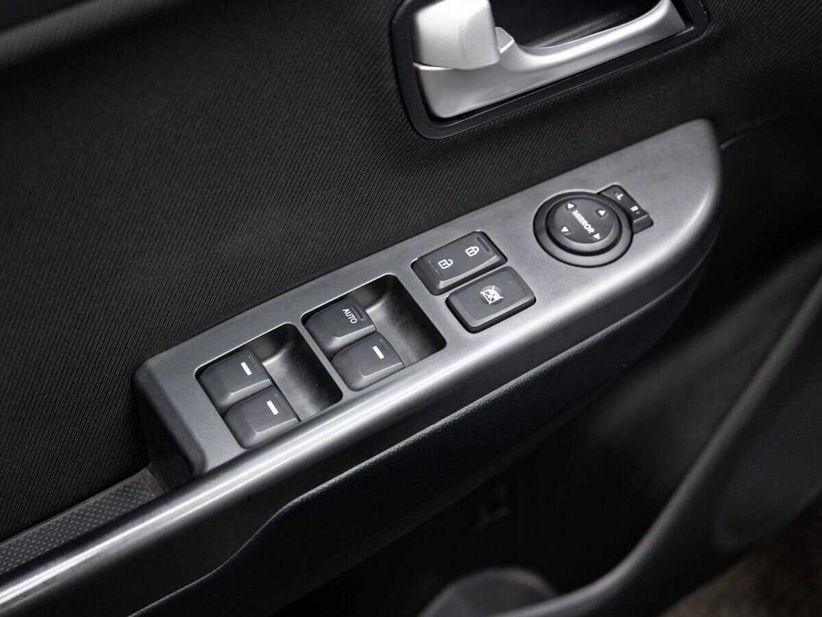 Купить Kia Rio 4-speed, 2014, 156 000 км, фото №16