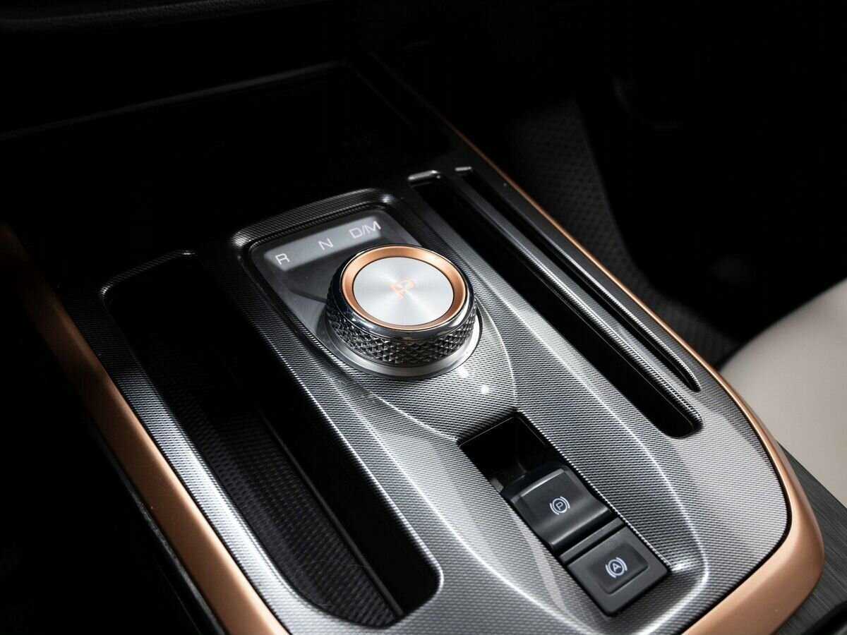 Купить Haval Jolion, 2021, 58 000 км, фото №23