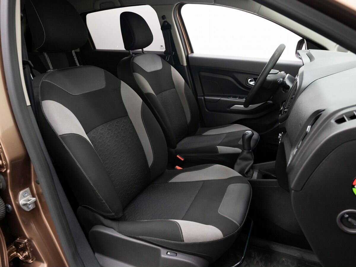 Купить Lada (ВАЗ) XRAY, 2016, 161 000 км, фото №12