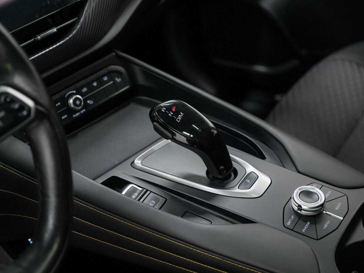 Купить Haval F7x, 2019, 100 883 км, фото №18