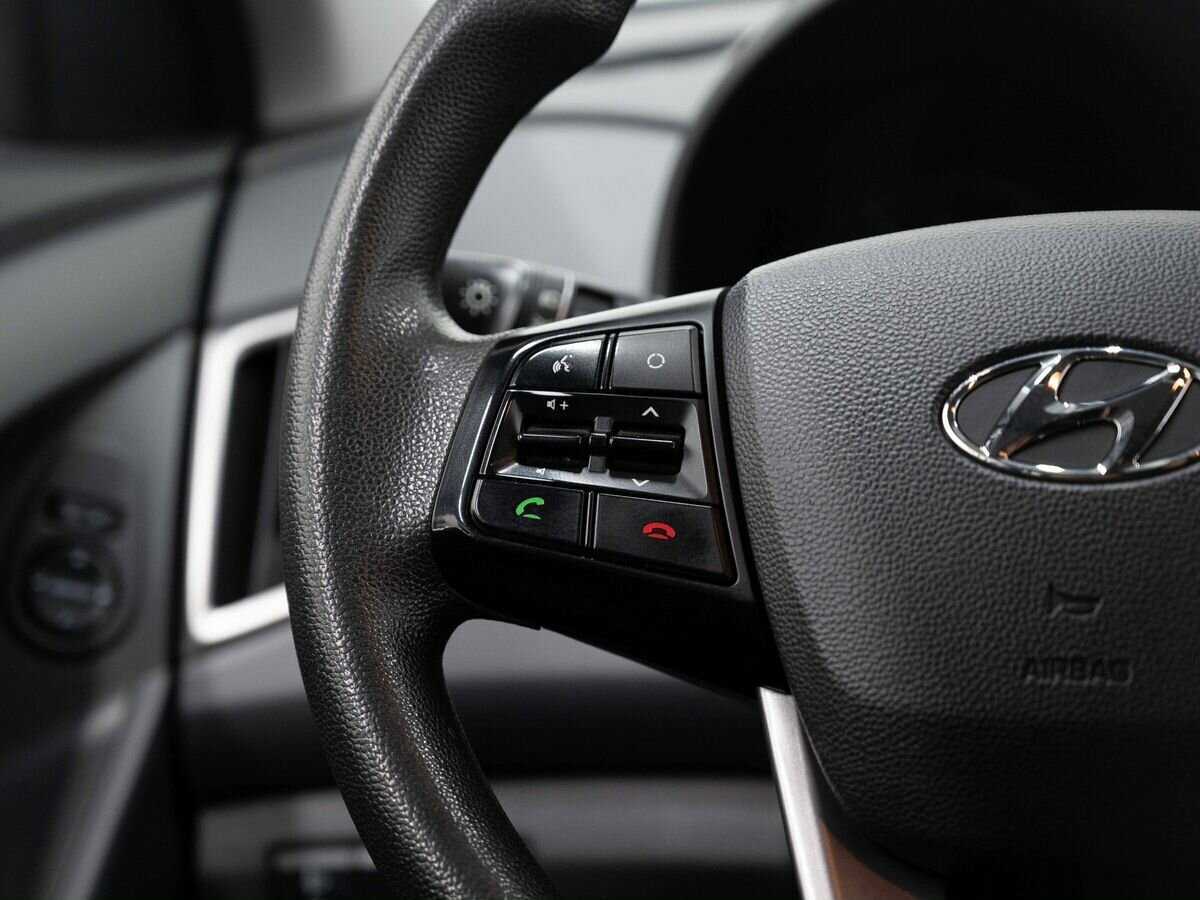 Купить Hyundai Creta, 2016, 110 000 км, фото №15