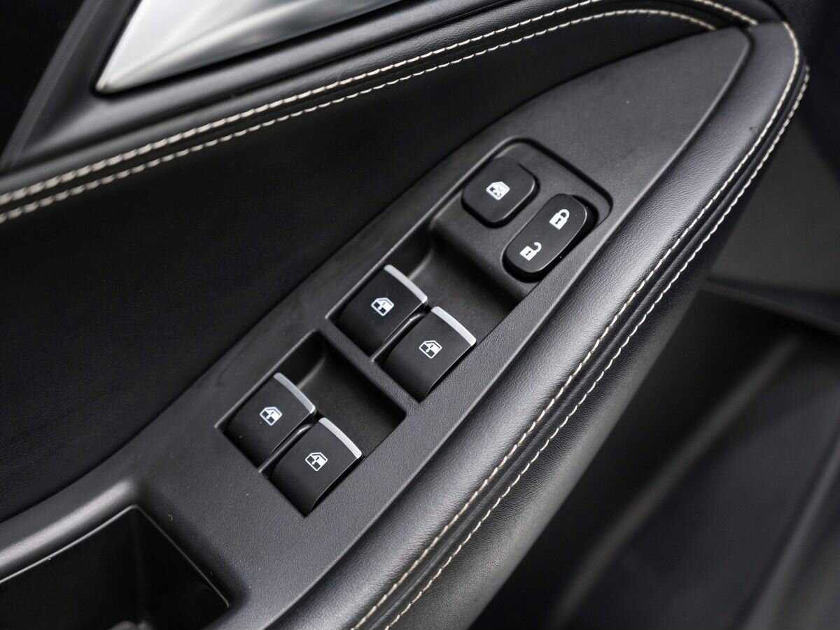 Купить JAC J7, 2021, 107 000 км, фото №18