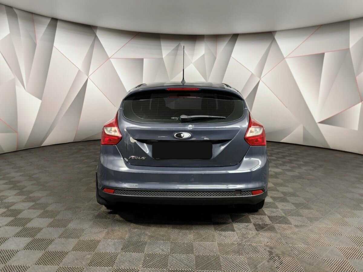 Купить Ford Focus, 2012, 294 000 км, фото №7