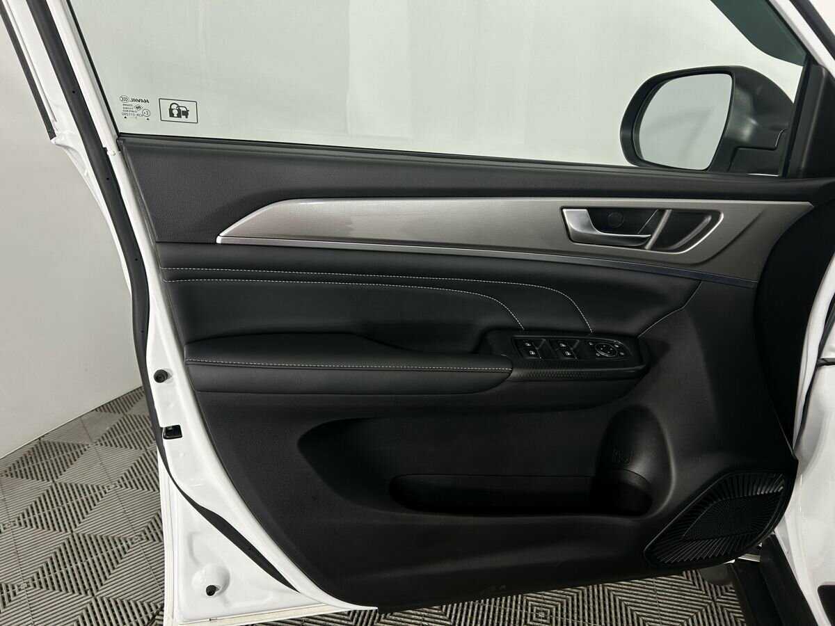 Купить Haval M6, 2023, 39 065 км, фото №8