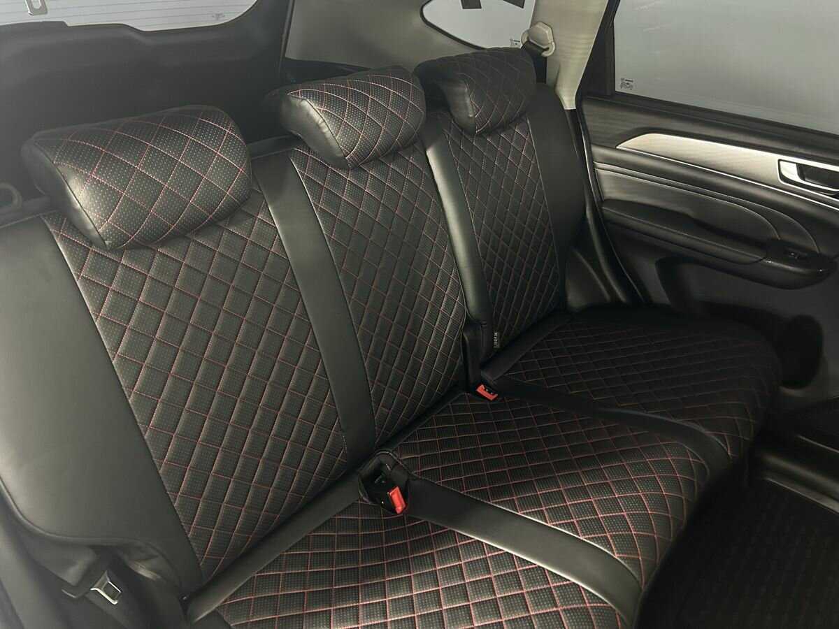 Купить Haval M6, 2023, 39 065 км, фото №15