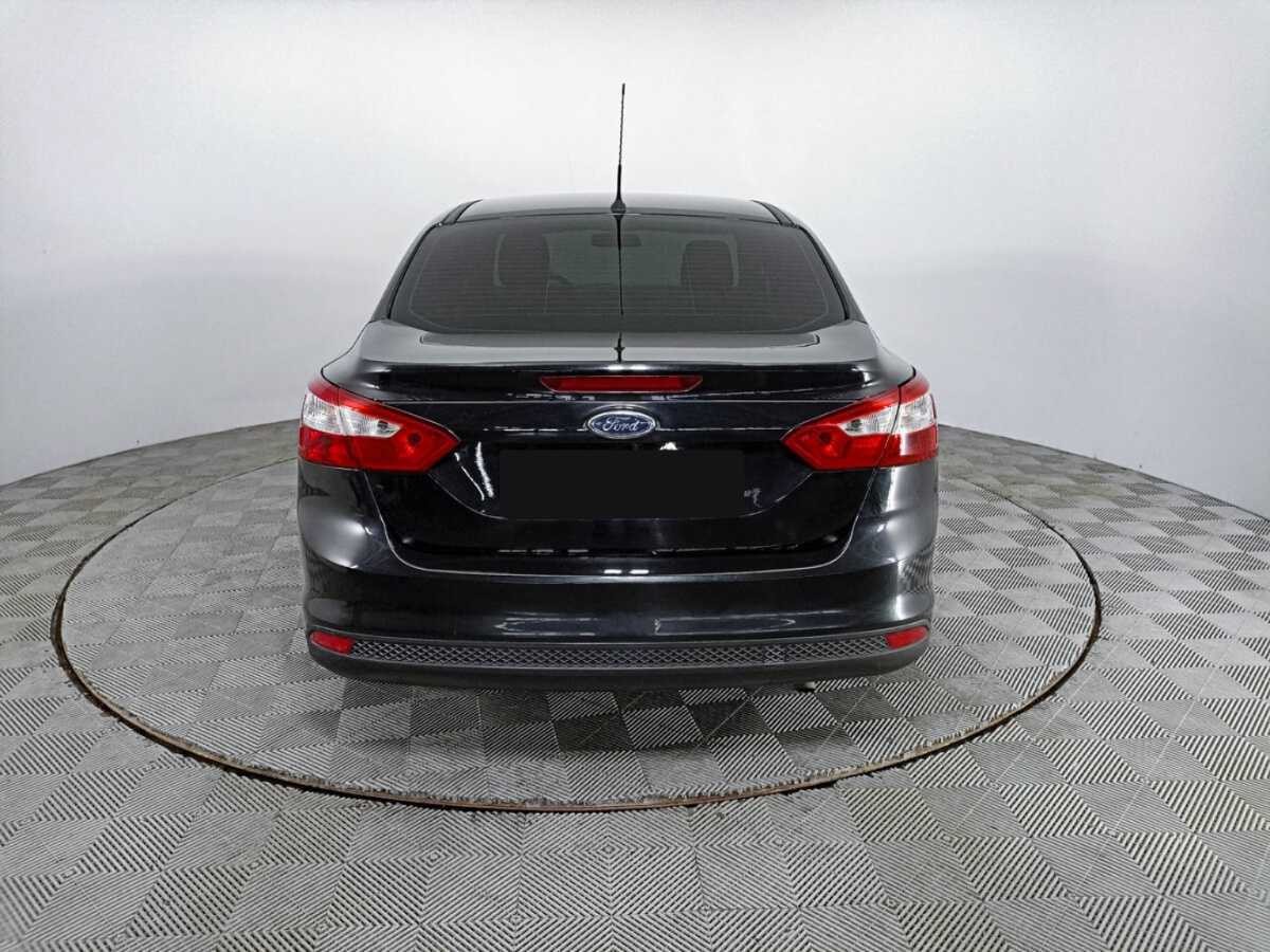 Купить Ford Focus, 2014, 191 774 км, фото №6
