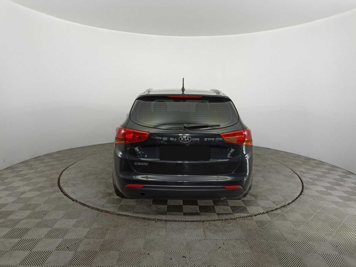 Купить Kia Ceed, 2015, 127 002 км, фото №5