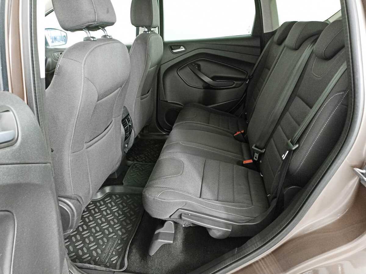 Купить Ford Kuga, 2013, 150 264 км, фото №10