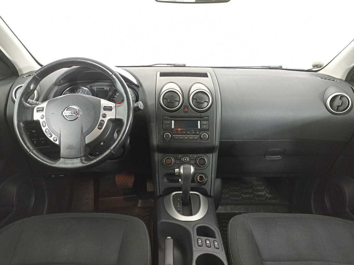 Купить Nissan Qashqai, 2013, 167 835 км, фото №12