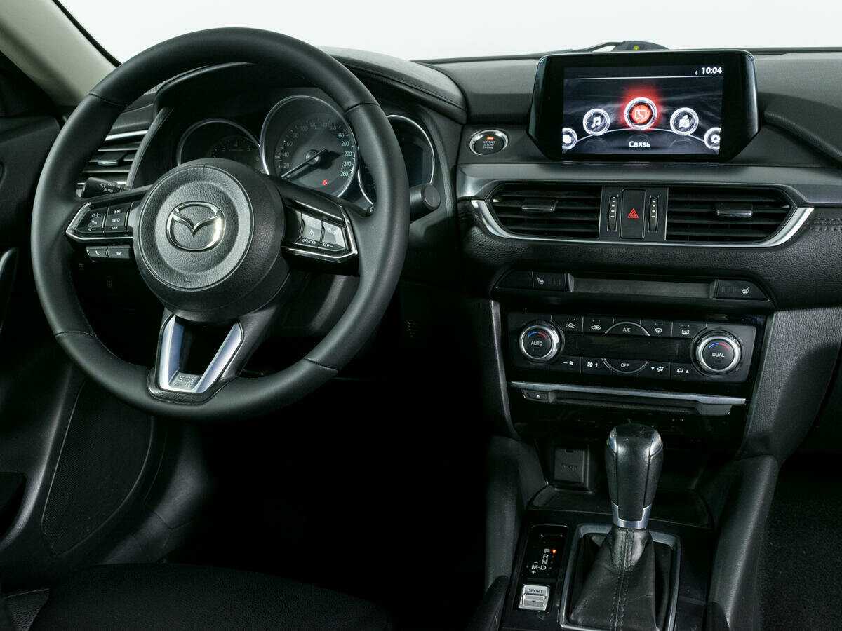 Купить Mazda 6, 2017, 129 875 км, фото №11
