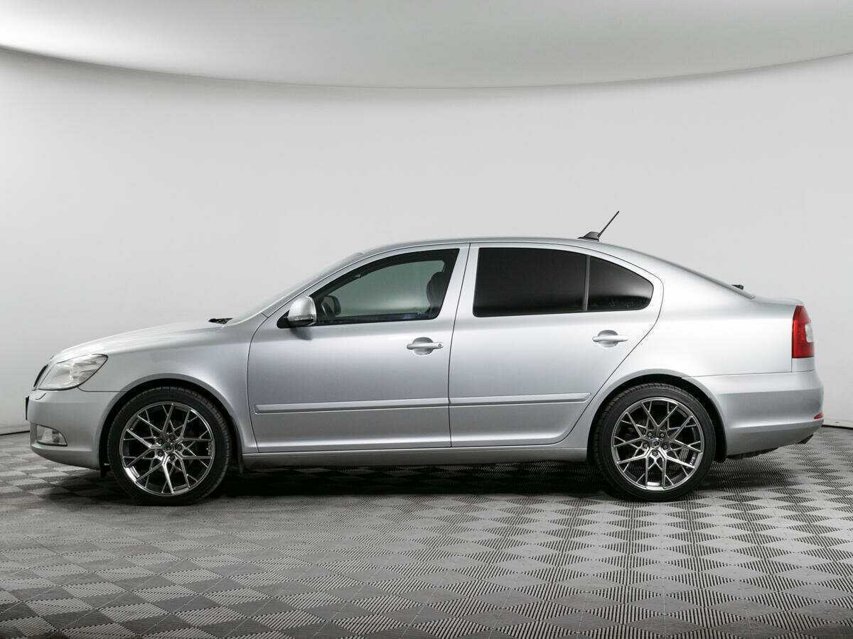 Купить Skoda Octavia, 2013, 227 457 км, фото №8