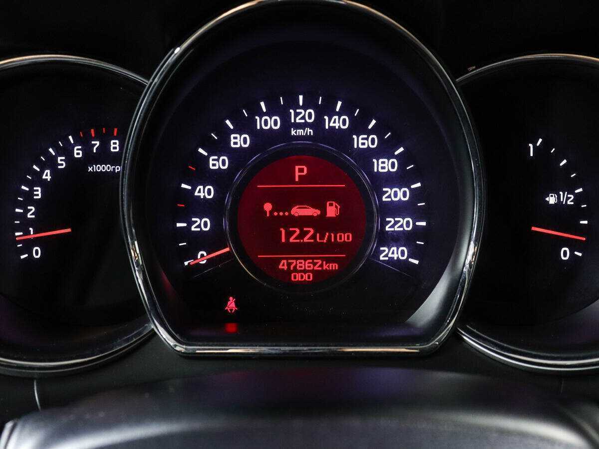 Купить Kia Ceed, 2014, 47 850 км, фото №10