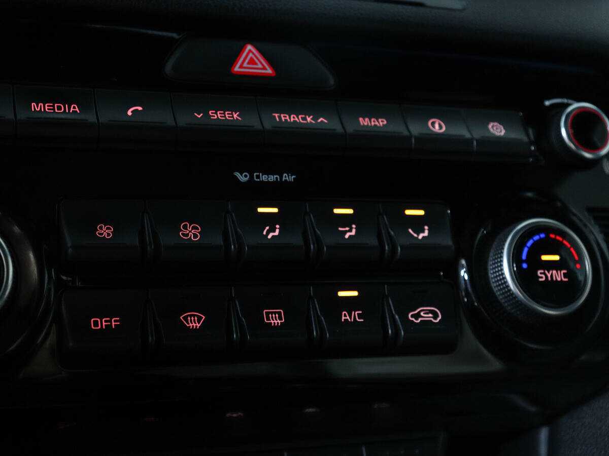 Купить Kia Sportage, 2016, 91 000 км, фото №18