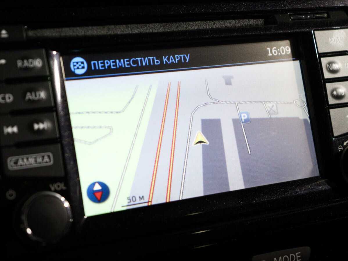 Купить Nissan Juke, 2018, 47 108 км, фото №16