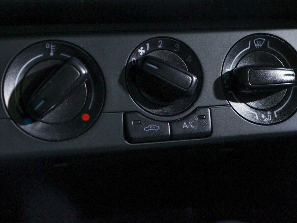 Купить Volkswagen Polo, 2019, 112 283 км, фото №14