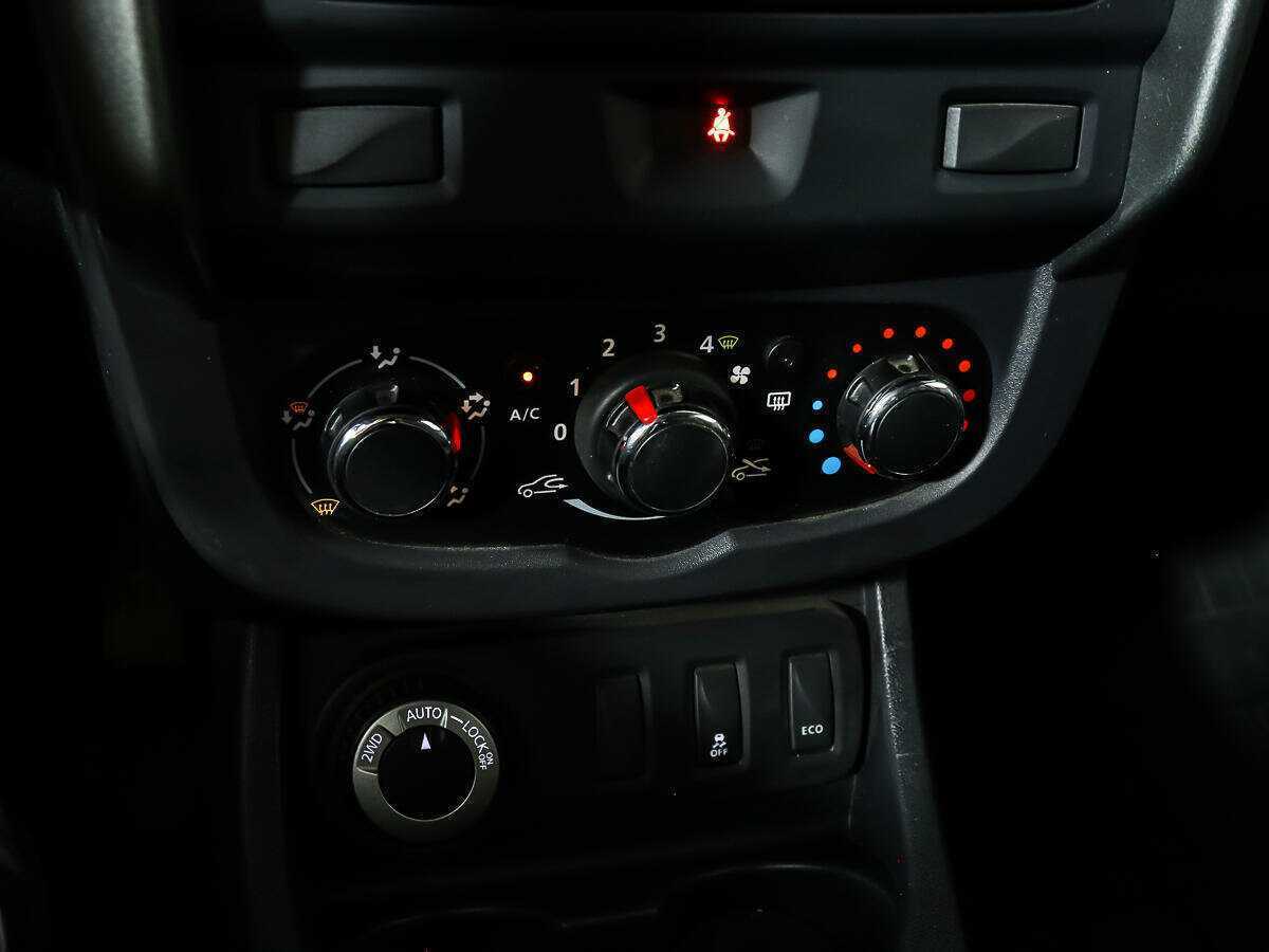 Купить Renault Duster, 2018, 94 385 км, фото №17