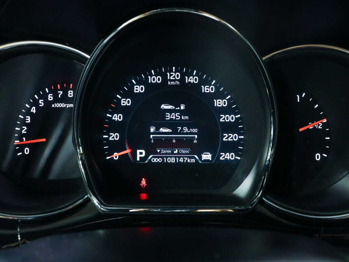 Купить Kia Ceed, 2013, 108 200 км, фото №9