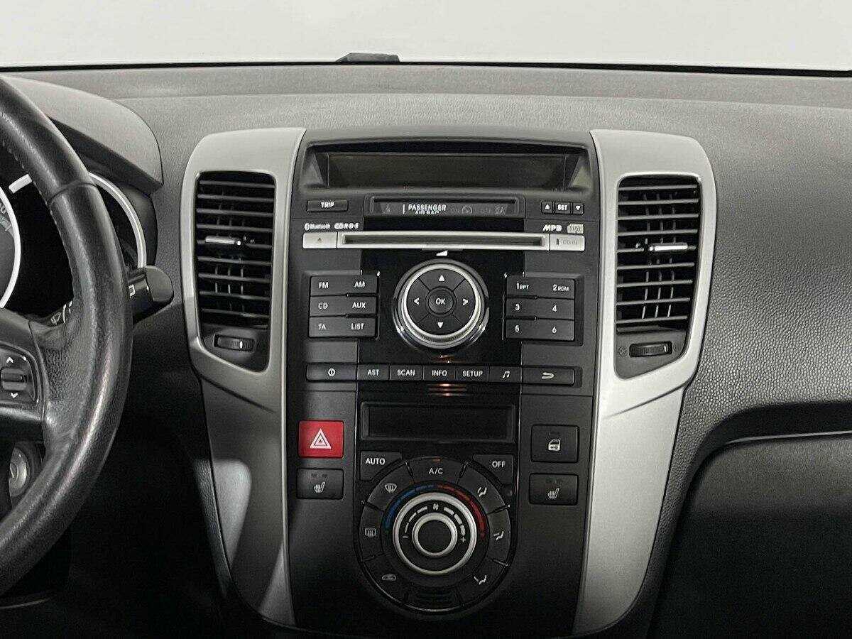 Купить Kia Venga, 2013, 159 910 км, фото №12