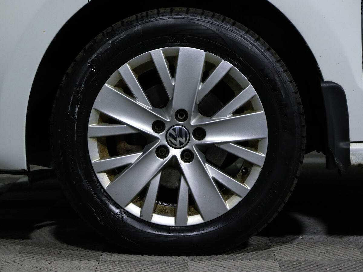 Купить Volkswagen Polo, 2014, 238 883 км, фото №14