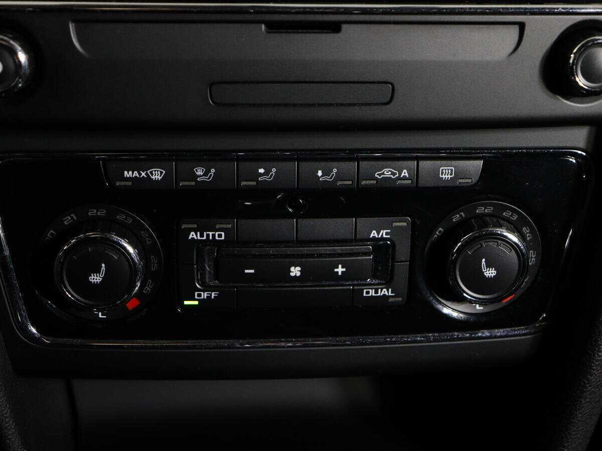 Купить Skoda Superb DSG, 2014, 217 933 км, фото №21