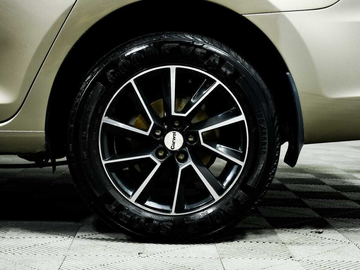 Купить Volkswagen Polo, 2021, 103 682 км, фото №14