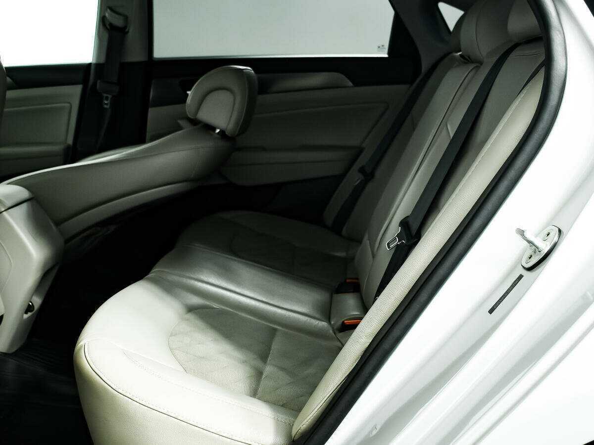 Купить Hyundai Sonata, 2014, 118 294 км, фото №12