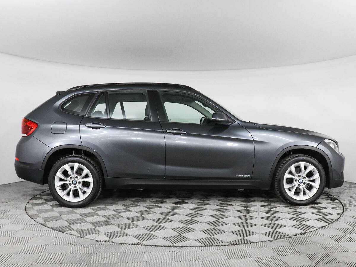 Купить BMW X1 20i, 2013, 115 947 км, фото №6