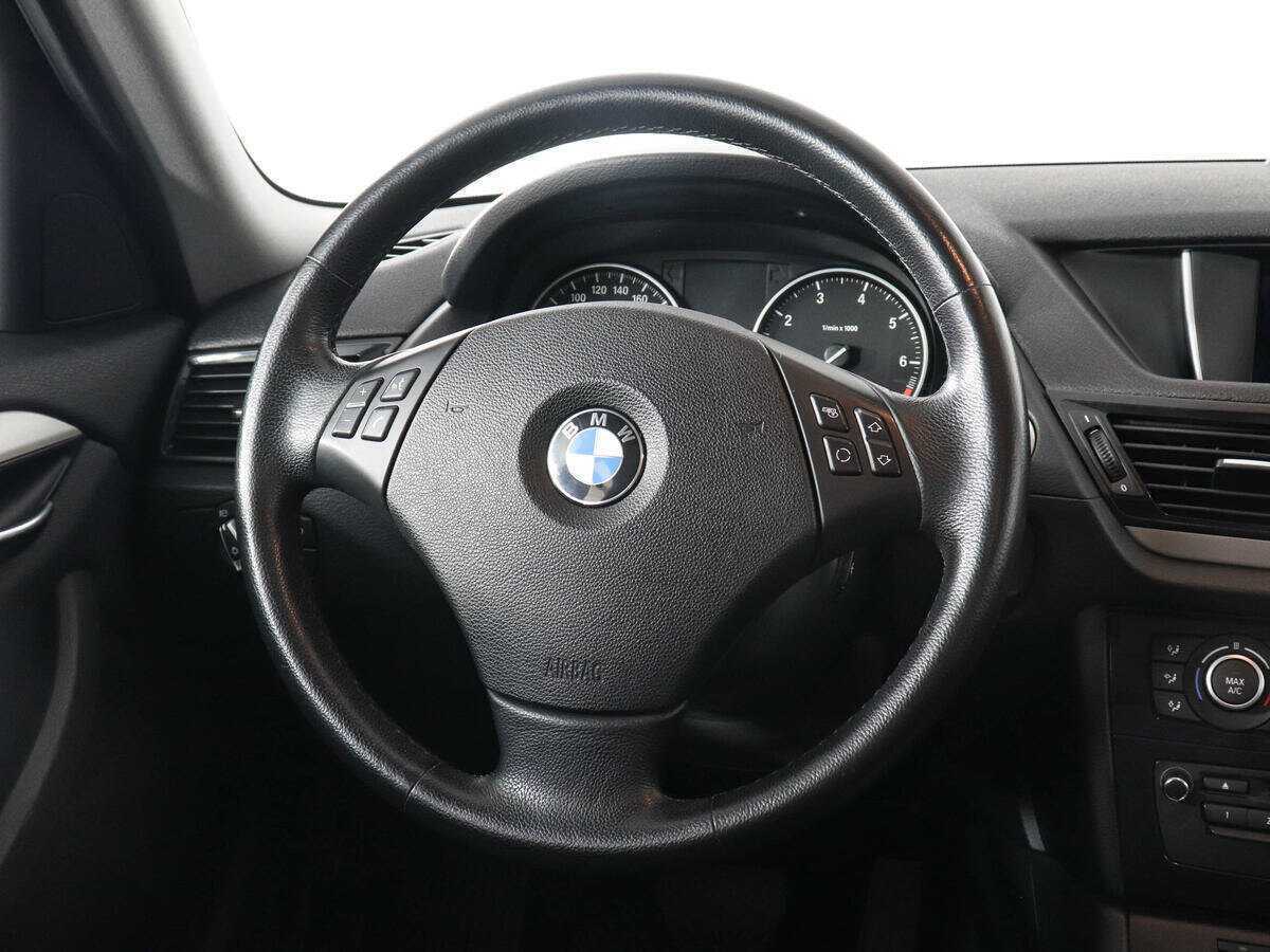 Купить BMW X1 20i, 2013, 115 947 км, фото №15
