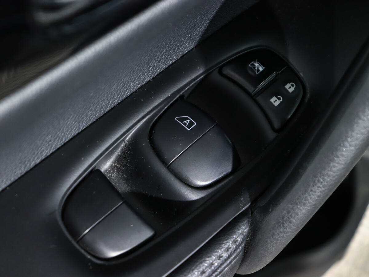 Купить Nissan Qashqai, 2017, 77 437 км, фото №17